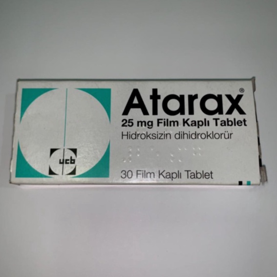 atarax