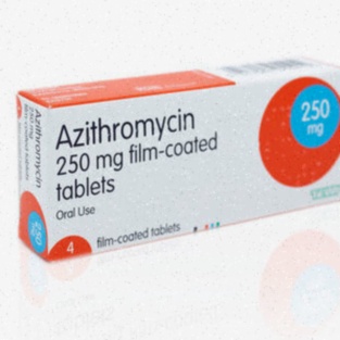 azytromycyna