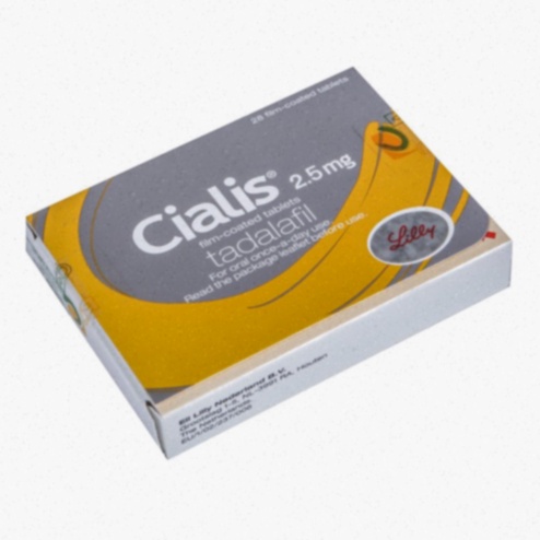 Cialis generyczny