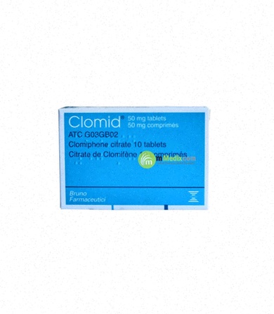 Clomid