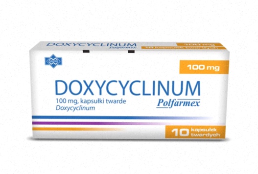 doksycyklina