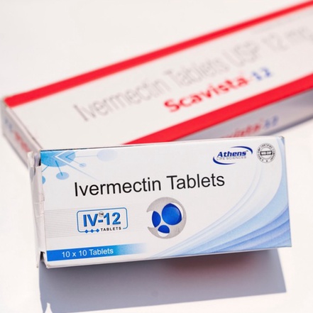 iwermektyna