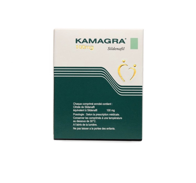 Kamagra oral jelly