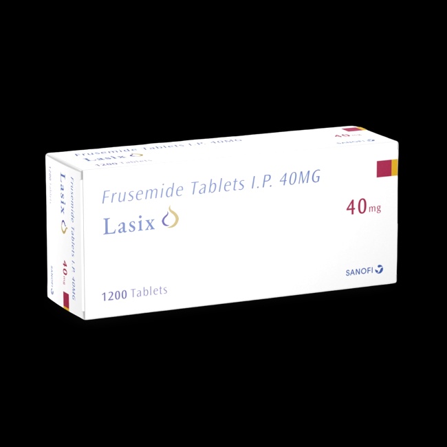 Lasix tabletki