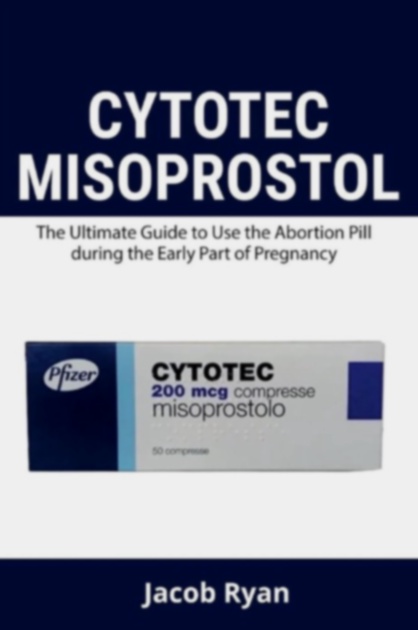 Misoprostol