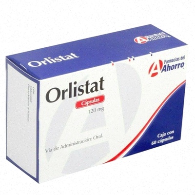 orlistat