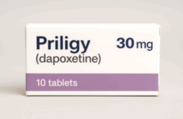 priligy
