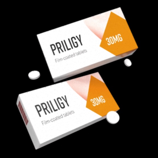 Priligy dapoksetyna