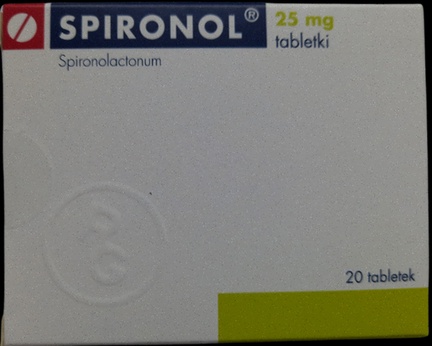 spironolakton