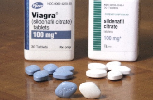 Viagra generyczna