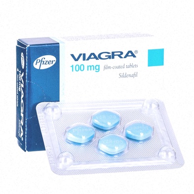 Viagra sildenafil