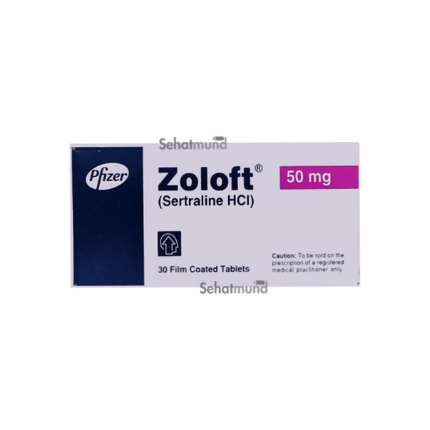 zoloft